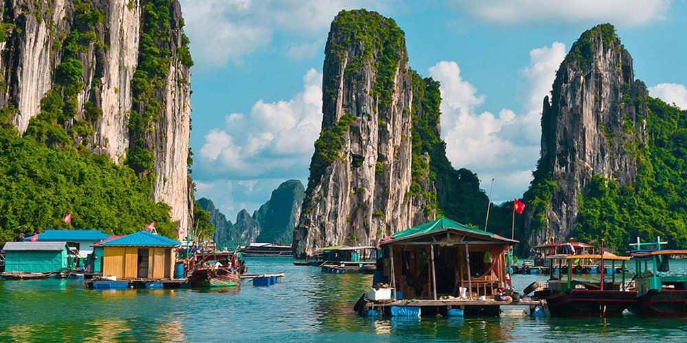 Essence of Vietnam: Hanoi, Saigon & Beyond
