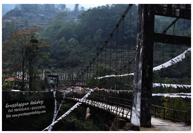 Rolep – silk route sikkim