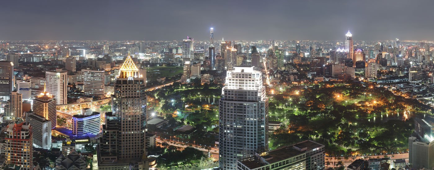 Thailand Unplugged: Culture, Coast & Nightlife