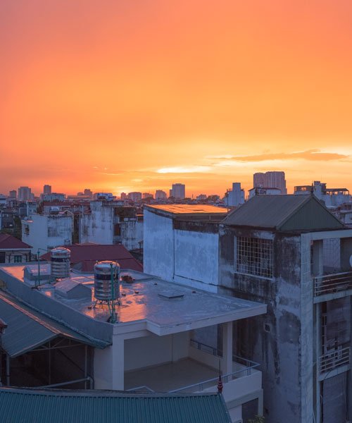 Hanoi