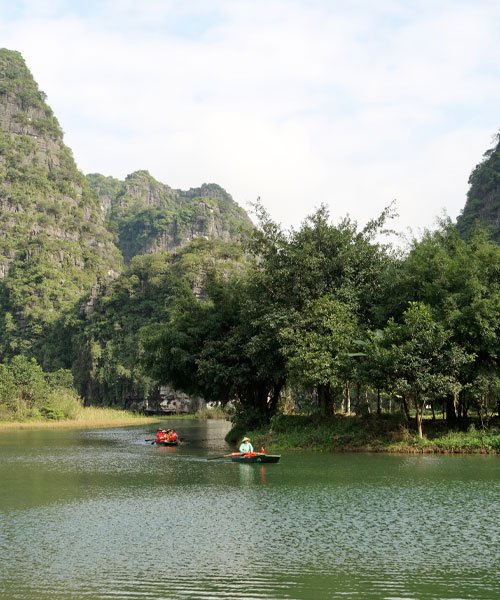 Ninh Binh